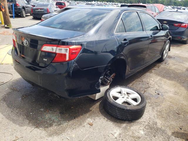 Photo 2 VIN: 4T1BF1FK1EU735412 - TOYOTA CAMRY L 