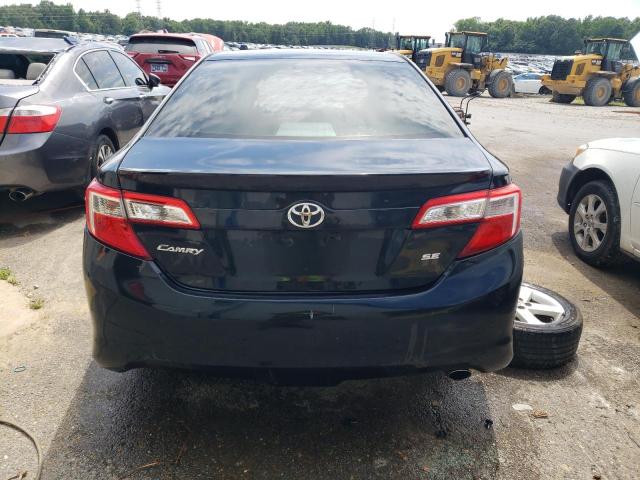 Photo 5 VIN: 4T1BF1FK1EU735412 - TOYOTA CAMRY L 