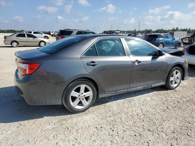 Photo 2 VIN: 4T1BF1FK1EU736155 - TOYOTA CAMRY L 