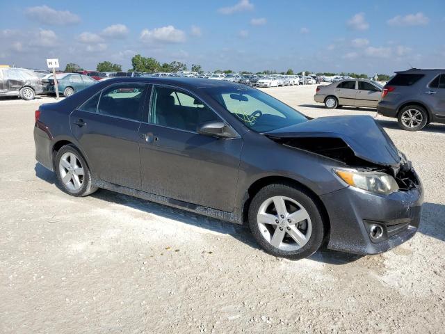 Photo 3 VIN: 4T1BF1FK1EU736155 - TOYOTA CAMRY L 