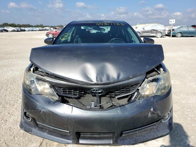 Photo 4 VIN: 4T1BF1FK1EU736155 - TOYOTA CAMRY L 