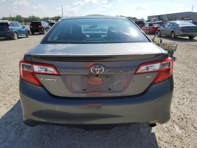 Photo 5 VIN: 4T1BF1FK1EU736155 - TOYOTA CAMRY L 