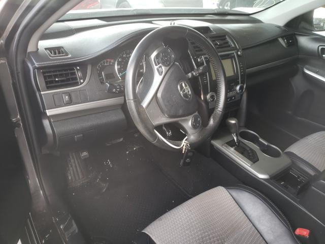 Photo 8 VIN: 4T1BF1FK1EU738388 - TOYOTA CAMRY L 