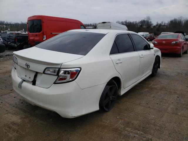 Photo 3 VIN: 4T1BF1FK1EU742795 - TOYOTA CAMRY L 