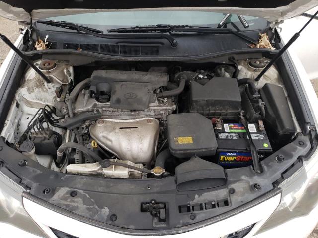 Photo 6 VIN: 4T1BF1FK1EU742795 - TOYOTA CAMRY L 