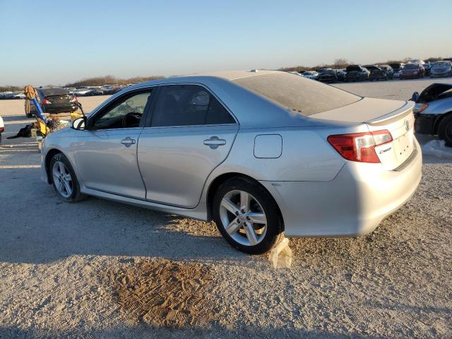 Photo 1 VIN: 4T1BF1FK1EU753456 - TOYOTA CAMRY L 