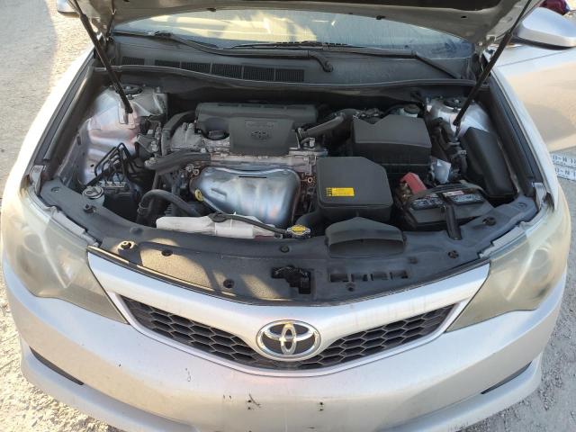 Photo 10 VIN: 4T1BF1FK1EU753456 - TOYOTA CAMRY L 