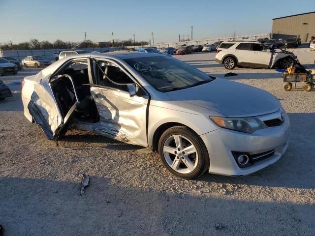 Photo 3 VIN: 4T1BF1FK1EU753456 - TOYOTA CAMRY L 