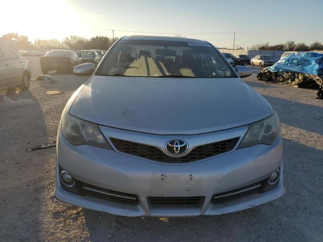 Photo 4 VIN: 4T1BF1FK1EU753456 - TOYOTA CAMRY L 