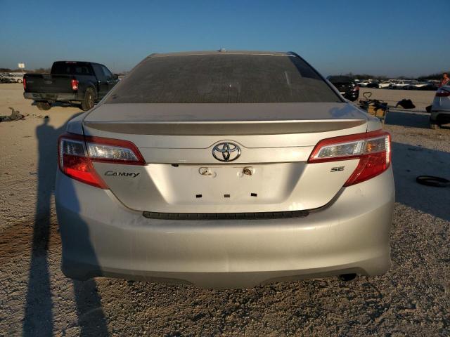 Photo 5 VIN: 4T1BF1FK1EU753456 - TOYOTA CAMRY L 