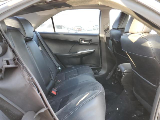 Photo 9 VIN: 4T1BF1FK1EU753456 - TOYOTA CAMRY L 