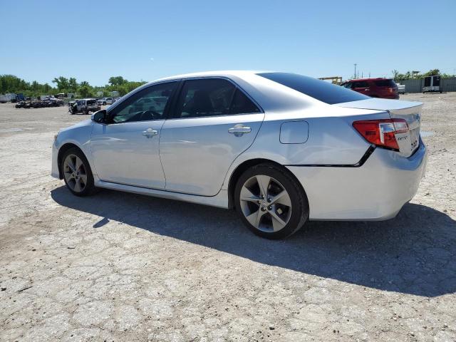 Photo 1 VIN: 4T1BF1FK1EU753845 - TOYOTA CAMRY 