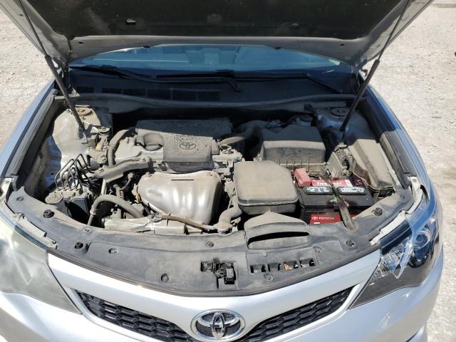 Photo 10 VIN: 4T1BF1FK1EU753845 - TOYOTA CAMRY 