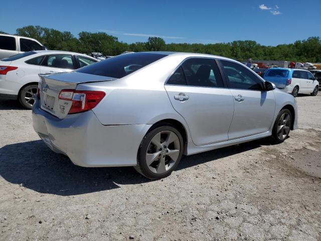 Photo 2 VIN: 4T1BF1FK1EU753845 - TOYOTA CAMRY 