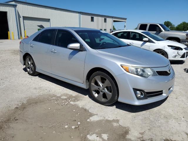 Photo 3 VIN: 4T1BF1FK1EU753845 - TOYOTA CAMRY 