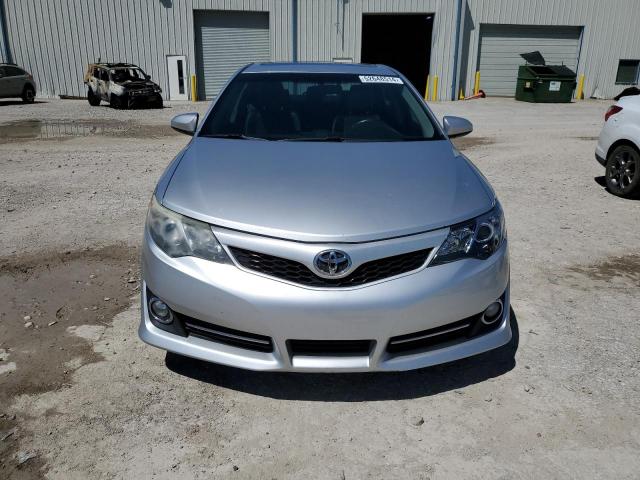 Photo 4 VIN: 4T1BF1FK1EU753845 - TOYOTA CAMRY 