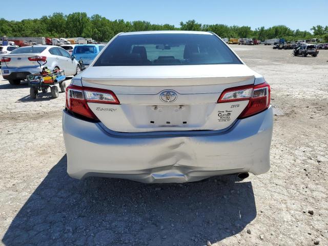 Photo 5 VIN: 4T1BF1FK1EU753845 - TOYOTA CAMRY 