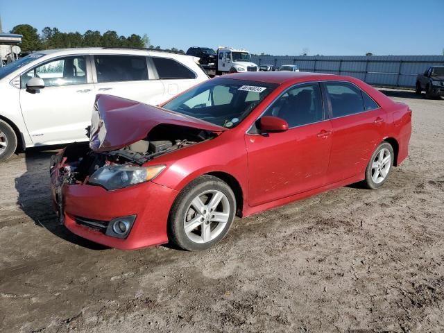 Photo 0 VIN: 4T1BF1FK1EU757765 - TOYOTA CAMRY 