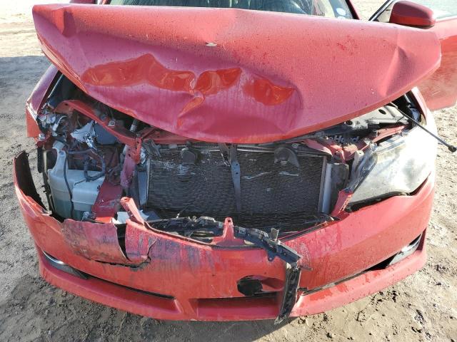 Photo 10 VIN: 4T1BF1FK1EU757765 - TOYOTA CAMRY 