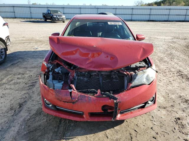 Photo 4 VIN: 4T1BF1FK1EU757765 - TOYOTA CAMRY 