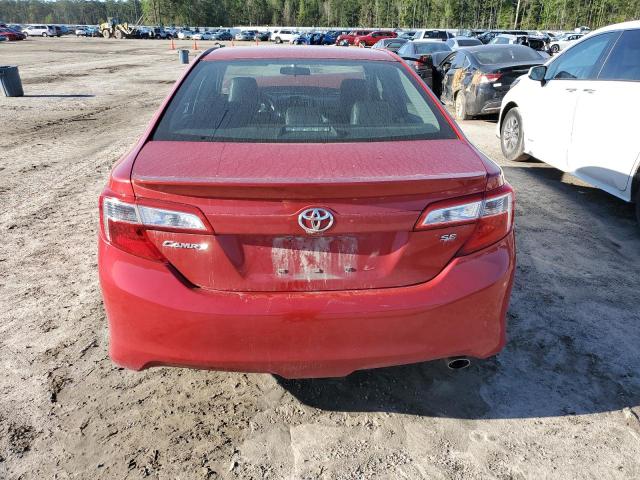 Photo 5 VIN: 4T1BF1FK1EU757765 - TOYOTA CAMRY 