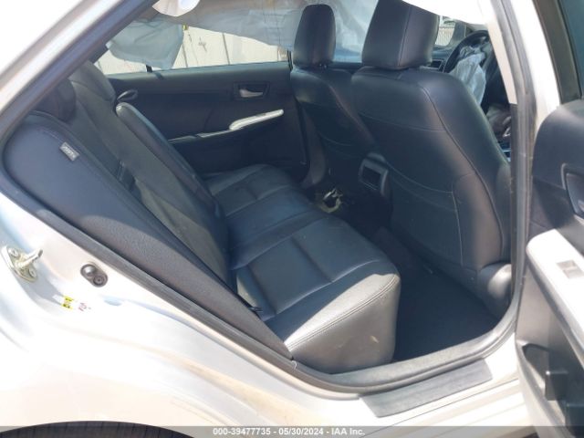 Photo 7 VIN: 4T1BF1FK1EU759631 - TOYOTA CAMRY 