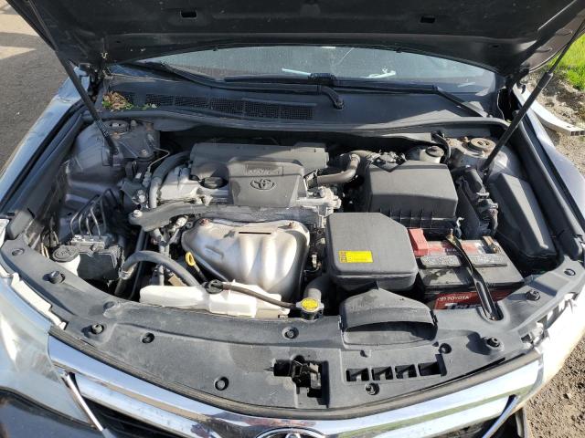 Photo 10 VIN: 4T1BF1FK1EU760729 - TOYOTA CAMRY L 