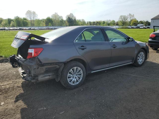 Photo 2 VIN: 4T1BF1FK1EU760729 - TOYOTA CAMRY L 