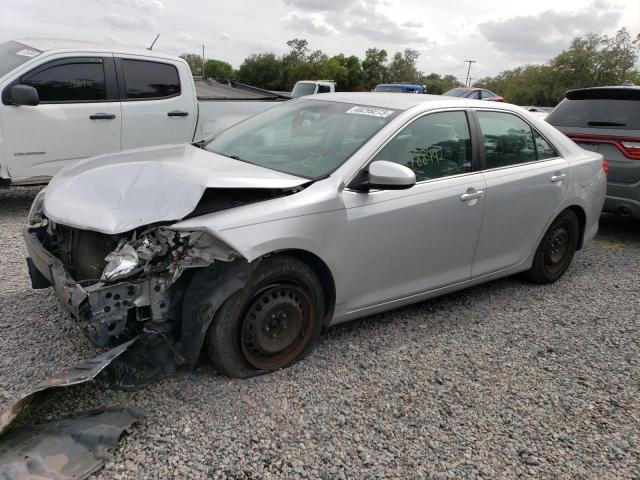 Photo 0 VIN: 4T1BF1FK1EU761332 - TOYOTA CAMRY 