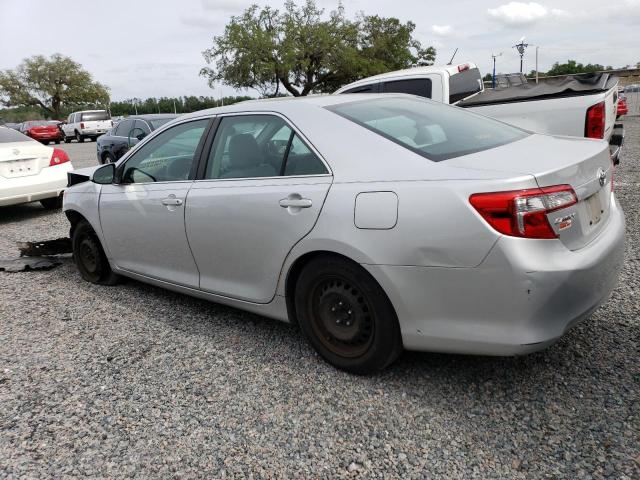 Photo 1 VIN: 4T1BF1FK1EU761332 - TOYOTA CAMRY 