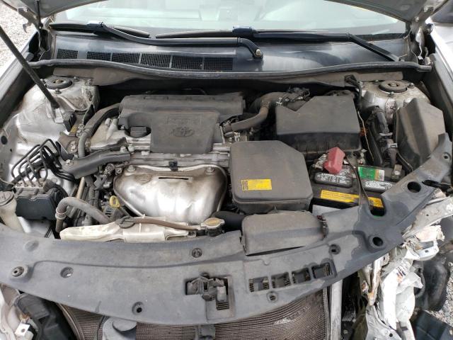 Photo 10 VIN: 4T1BF1FK1EU761332 - TOYOTA CAMRY 