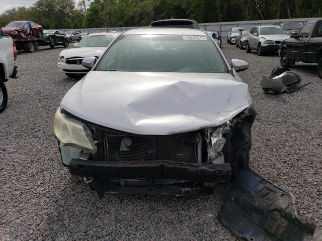 Photo 4 VIN: 4T1BF1FK1EU761332 - TOYOTA CAMRY 