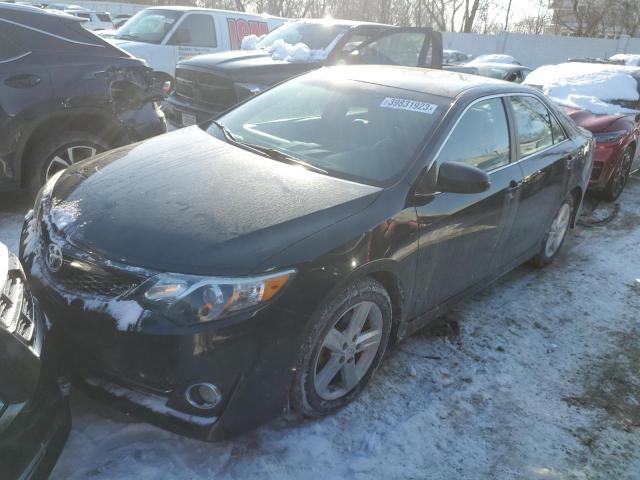 Photo 0 VIN: 4T1BF1FK1EU762688 - TOYOTA CAMRY L 