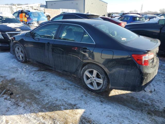 Photo 1 VIN: 4T1BF1FK1EU762688 - TOYOTA CAMRY L 