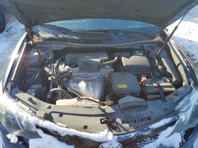 Photo 10 VIN: 4T1BF1FK1EU762688 - TOYOTA CAMRY L 