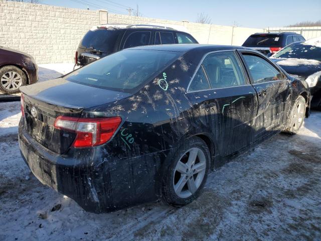 Photo 2 VIN: 4T1BF1FK1EU762688 - TOYOTA CAMRY L 