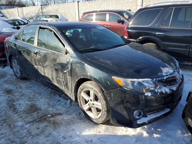 Photo 3 VIN: 4T1BF1FK1EU762688 - TOYOTA CAMRY L 