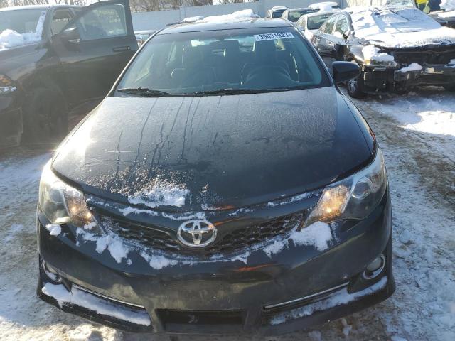 Photo 4 VIN: 4T1BF1FK1EU762688 - TOYOTA CAMRY L 