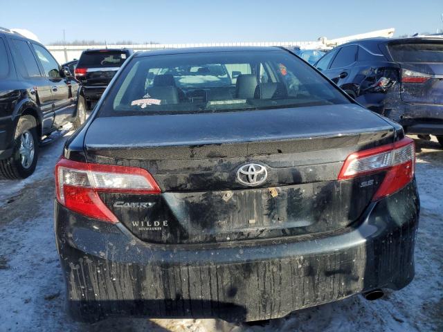 Photo 5 VIN: 4T1BF1FK1EU762688 - TOYOTA CAMRY L 