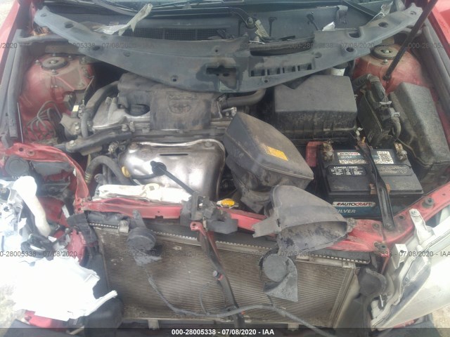 Photo 9 VIN: 4T1BF1FK1EU764196 - TOYOTA CAMRY 