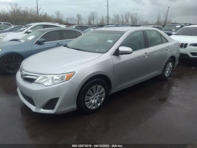 Photo 1 VIN: 4T1BF1FK1EU764232 - TOYOTA CAMRY 