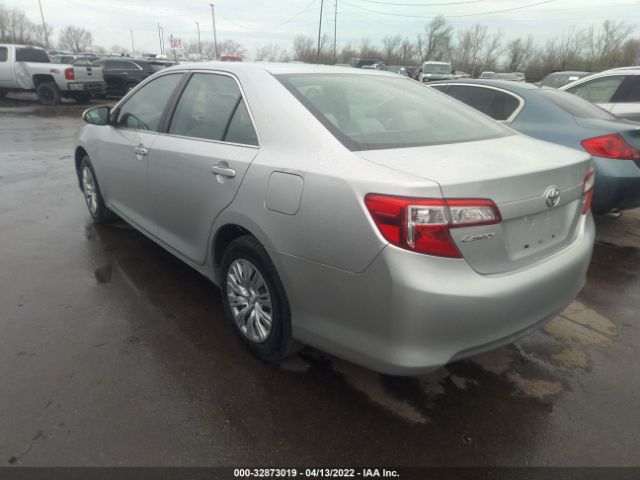 Photo 2 VIN: 4T1BF1FK1EU764232 - TOYOTA CAMRY 