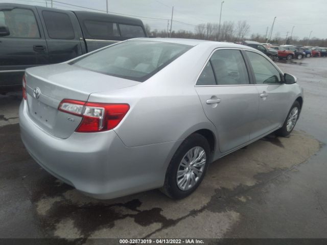 Photo 3 VIN: 4T1BF1FK1EU764232 - TOYOTA CAMRY 