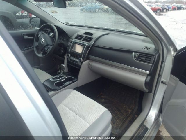 Photo 4 VIN: 4T1BF1FK1EU764232 - TOYOTA CAMRY 