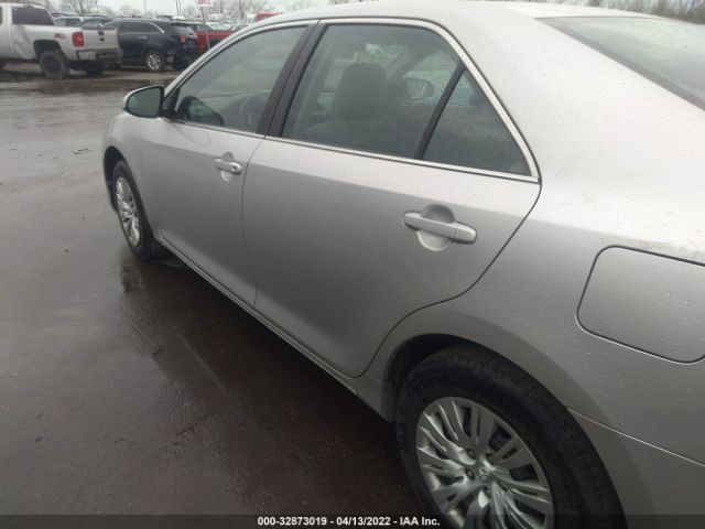 Photo 5 VIN: 4T1BF1FK1EU764232 - TOYOTA CAMRY 