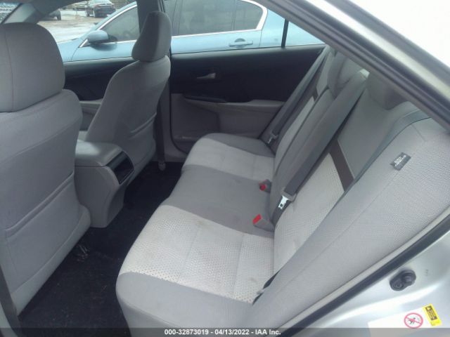 Photo 7 VIN: 4T1BF1FK1EU764232 - TOYOTA CAMRY 