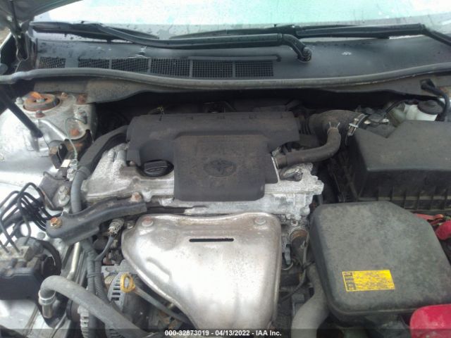 Photo 9 VIN: 4T1BF1FK1EU764232 - TOYOTA CAMRY 