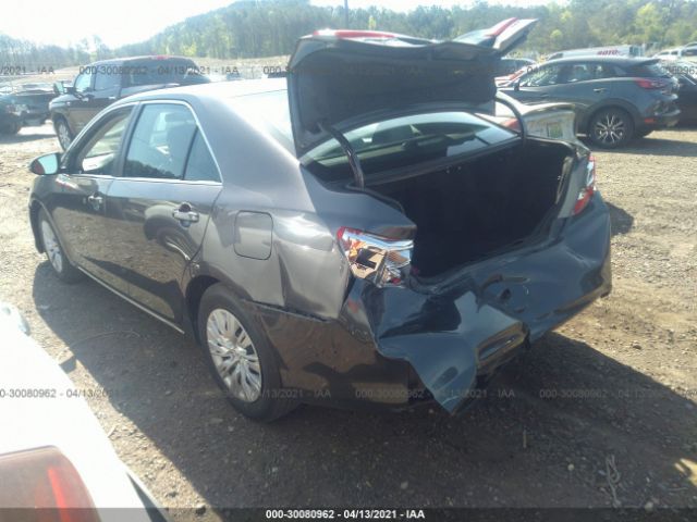 Photo 2 VIN: 4T1BF1FK1EU765087 - TOYOTA CAMRY 