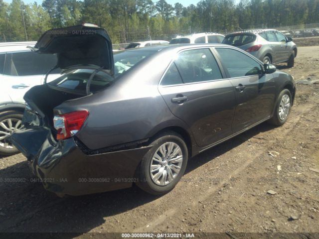 Photo 3 VIN: 4T1BF1FK1EU765087 - TOYOTA CAMRY 