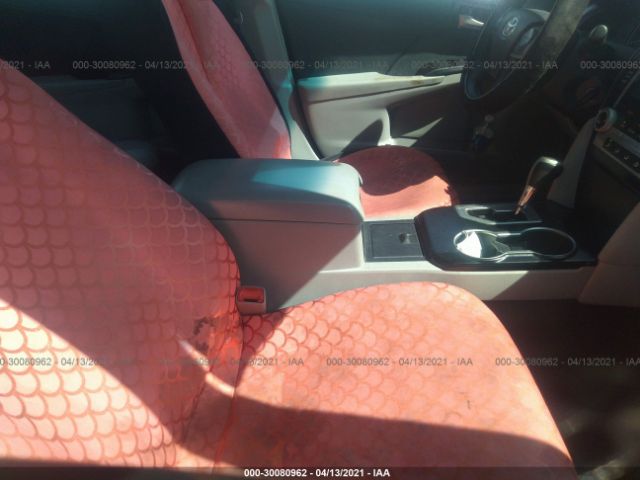 Photo 4 VIN: 4T1BF1FK1EU765087 - TOYOTA CAMRY 